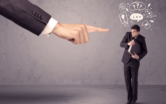 is-fear-the-boss-of-your-business