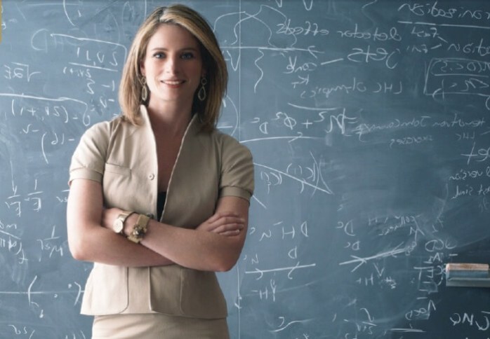 lisa-randall-most-innovative-women-professors