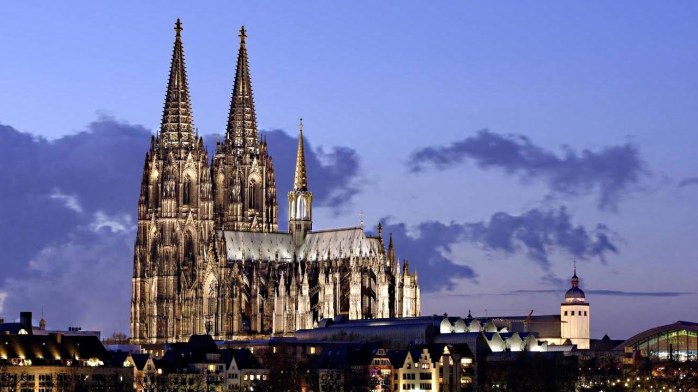 Kölner Dom